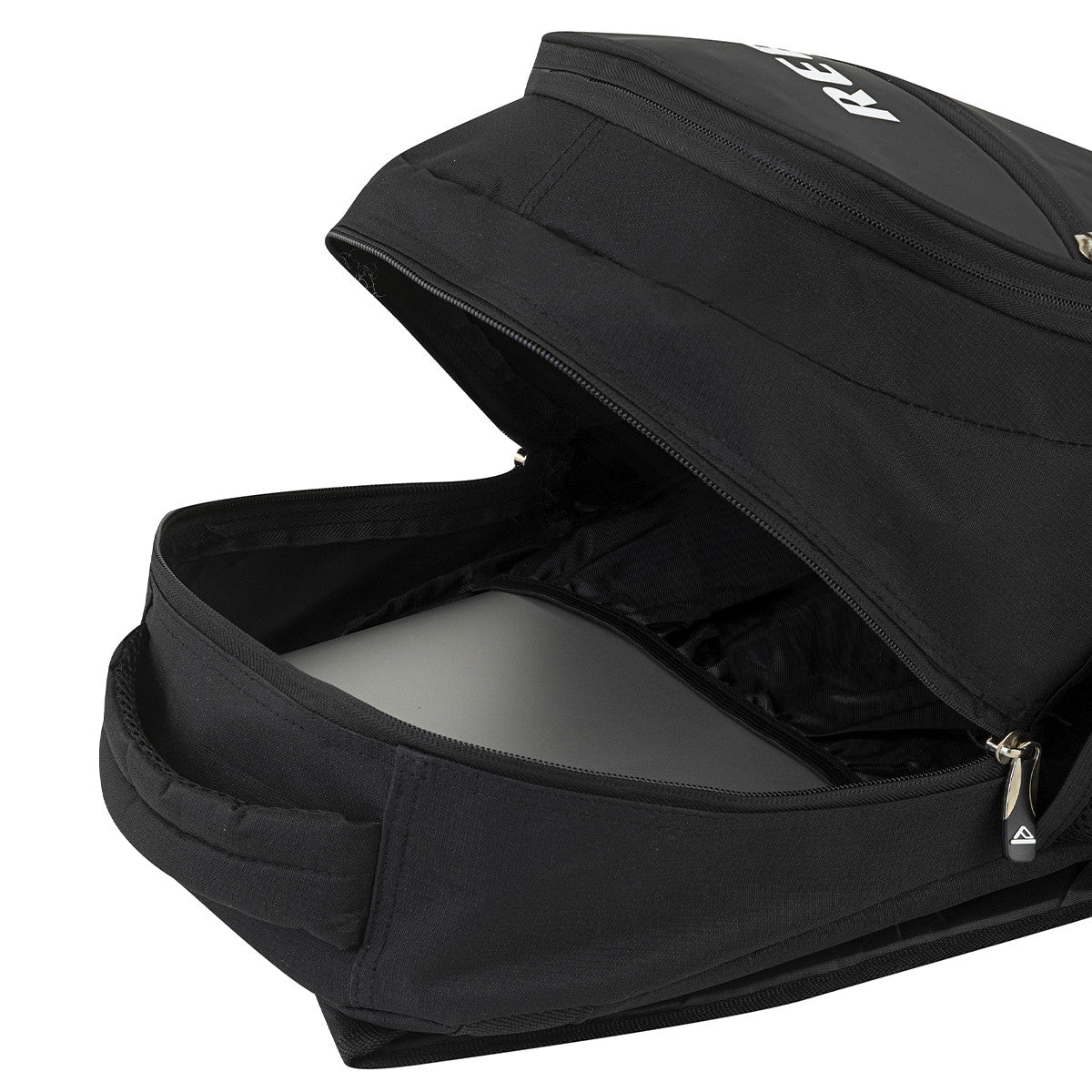 Mochila Reef Porta Notebook 18 Pulgadas Negra