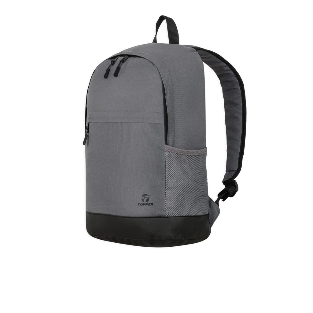 Mochila Topper Extreme Gris