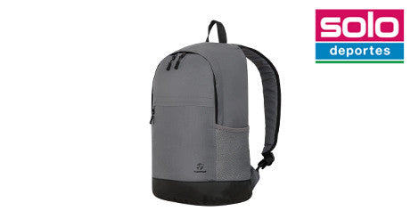 Mochila Topper Extreme Gris
