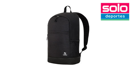 Mochila Topper Extreme Negra