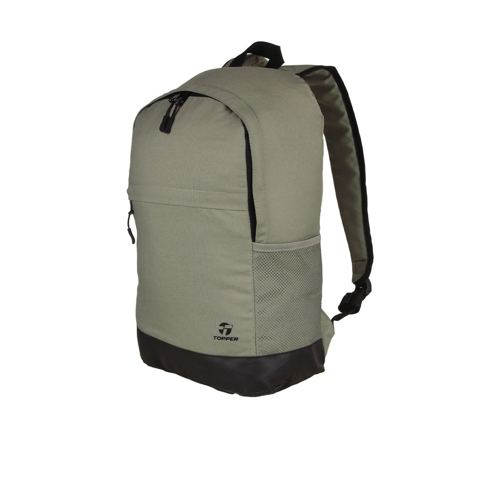 Mochila Topper Extreme Verde