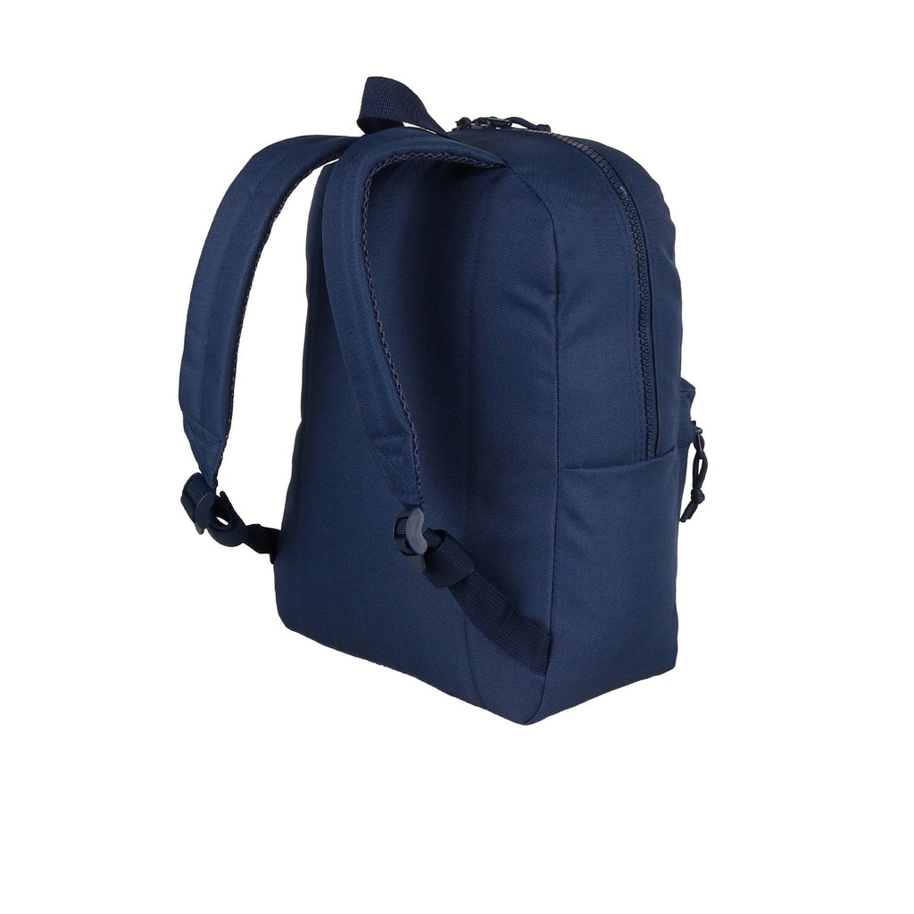 Mochila Topper Heritage II Niño Niña Azul