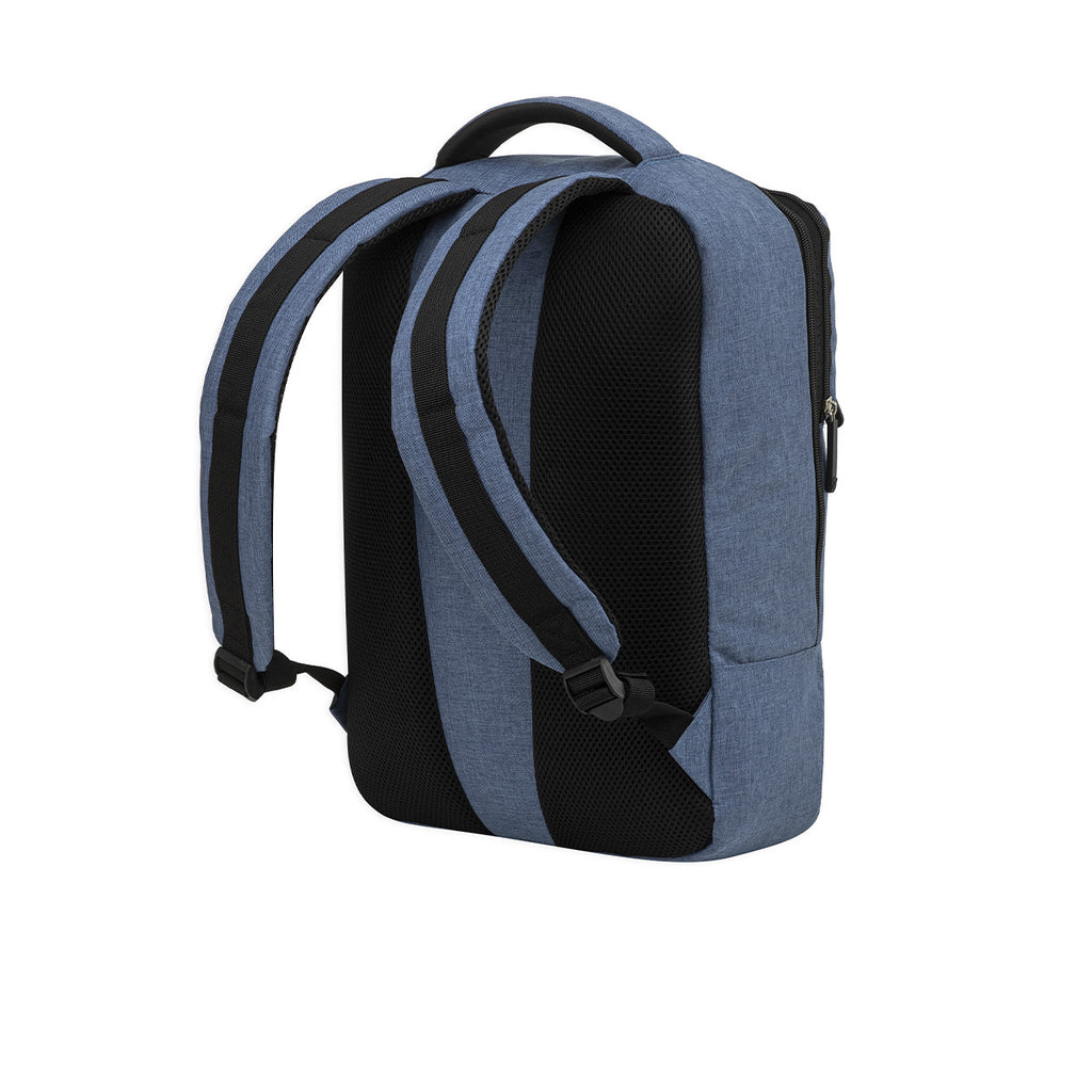 Mochila Topper Laptop 2 Azul