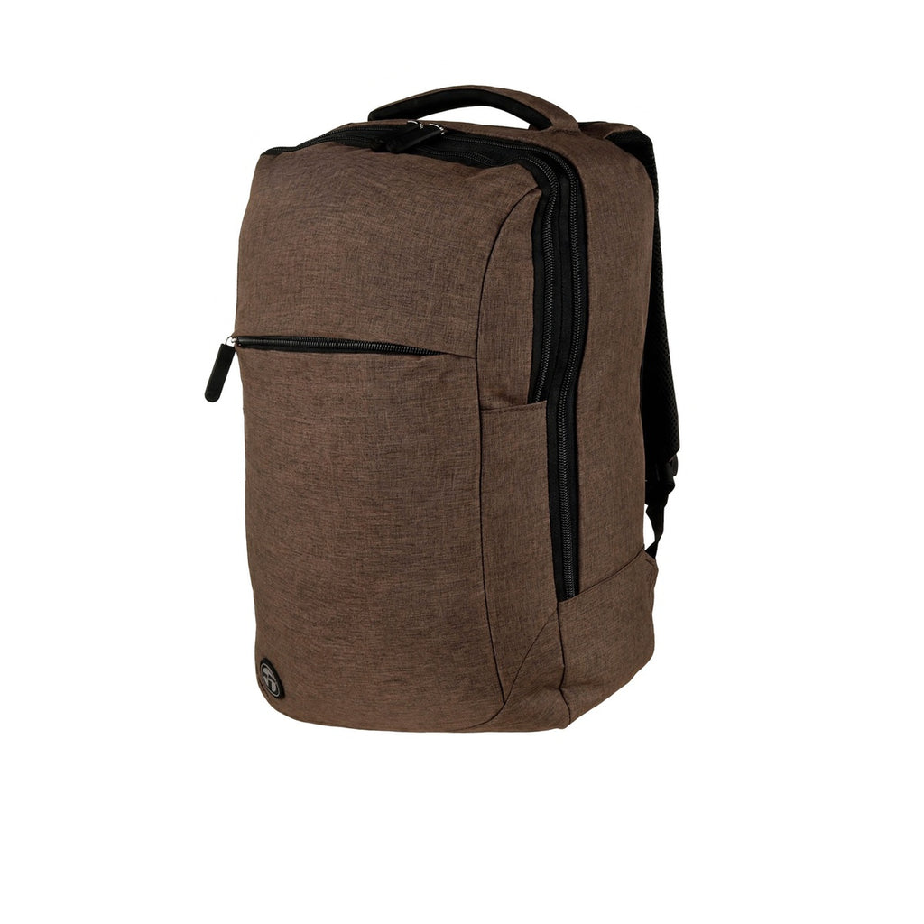 Mochila Topper Laptop II Marron