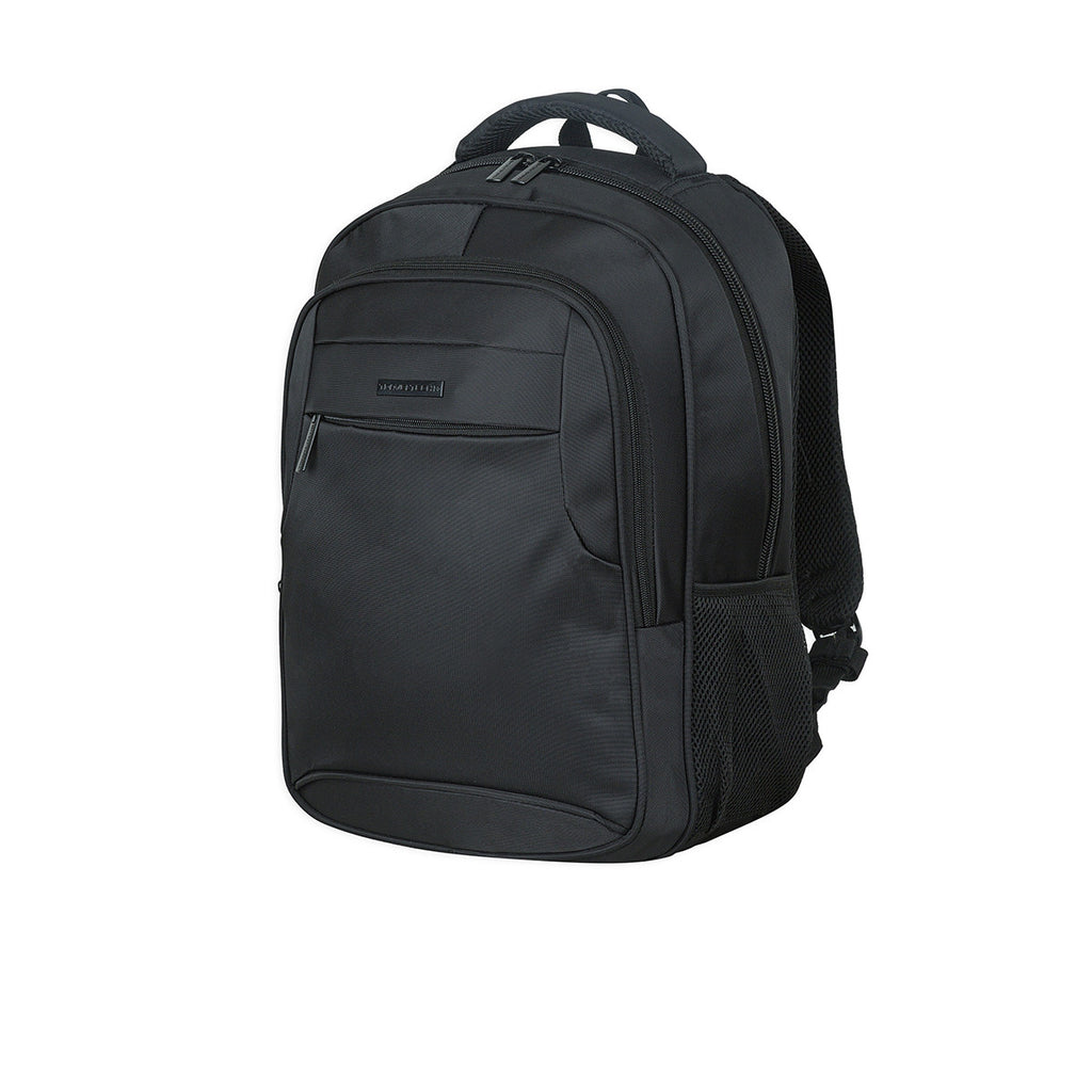 Mochila Travel Tech Negra