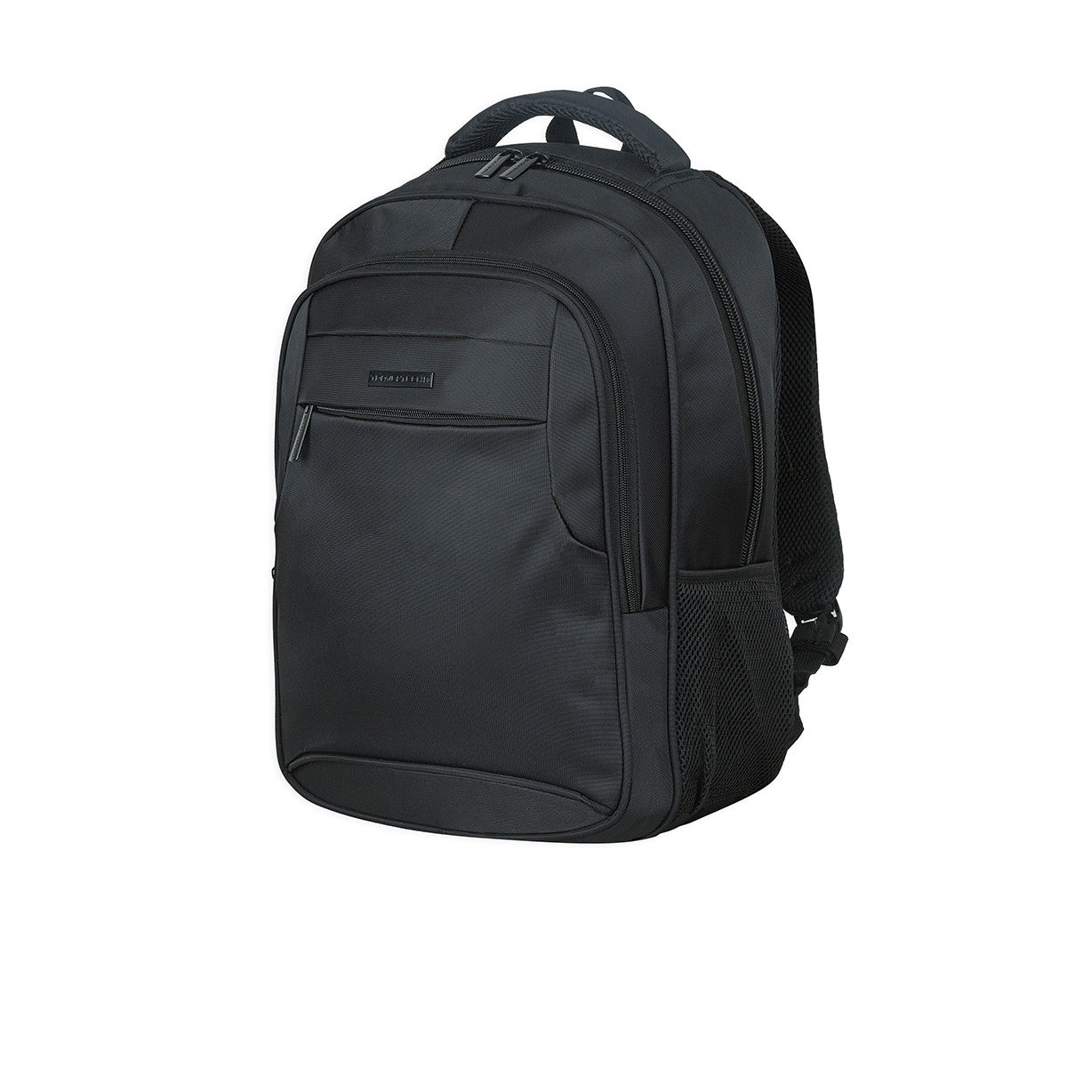 Mochila Travel Tech Negra