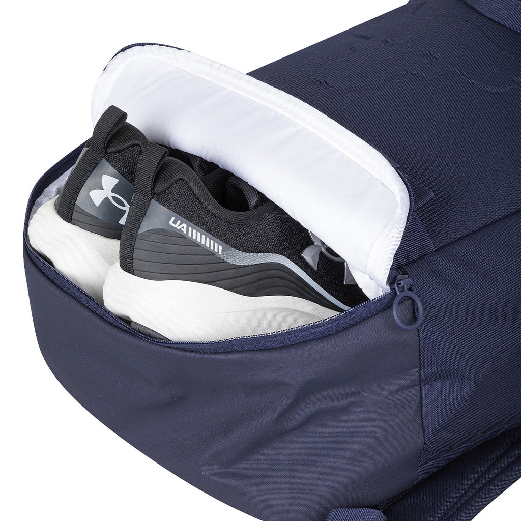 Mochila Under Armour Proyect Rock Azul