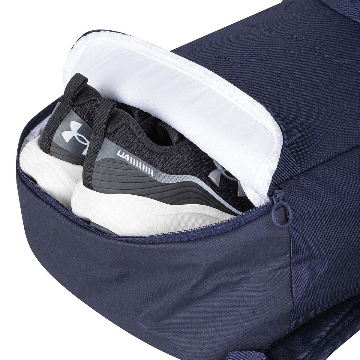 Mochila Under Armour Proyect Rock Azul