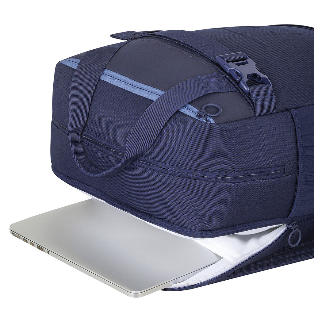 Mochila Under Armour Proyect Rock Azul