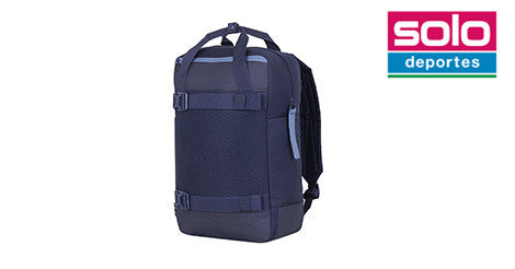Mochila Under Armour Proyect Rock Azul