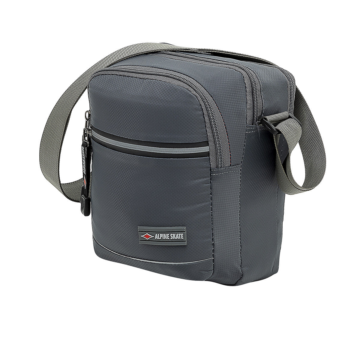 Morral Alpine Skate Gris