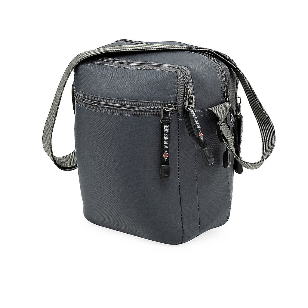Morral Alpine Skate Gris