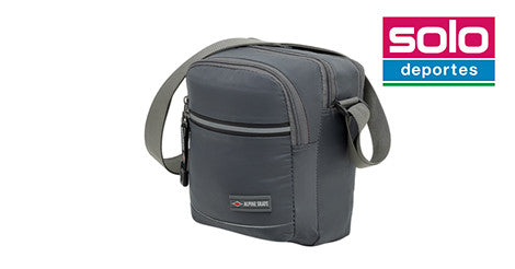Morral Alpine Skate Gris