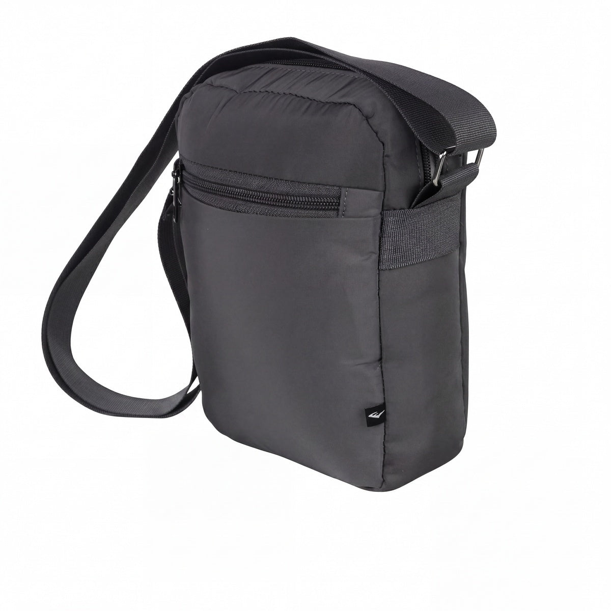 Morral Everlast Gris