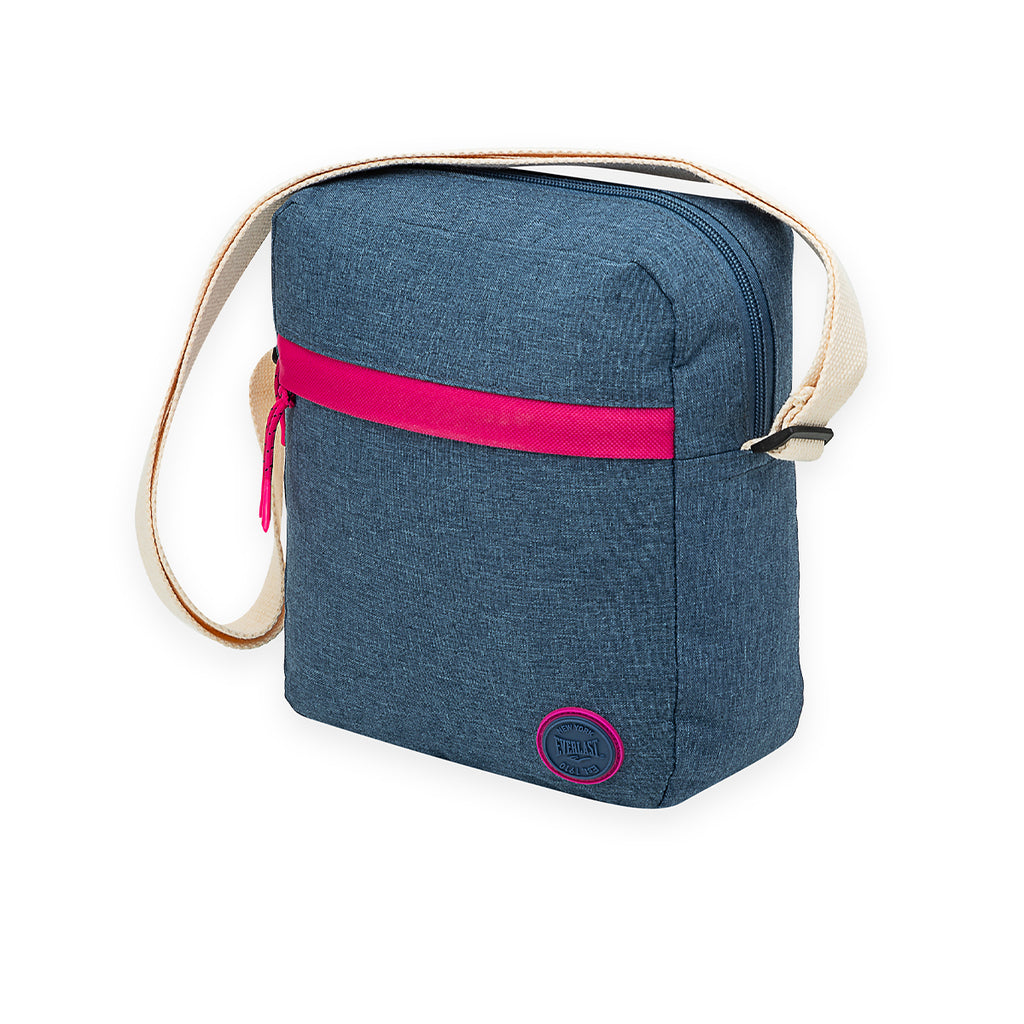 Morral Everlast Mujer Azul