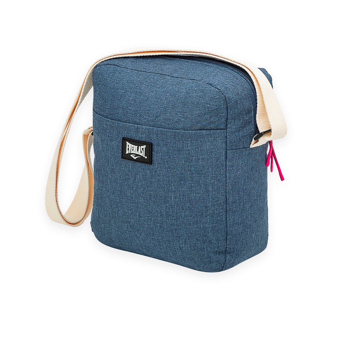 Morral Everlast Mujer Azul