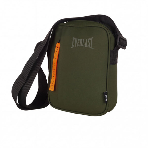Morral Everlast Verde