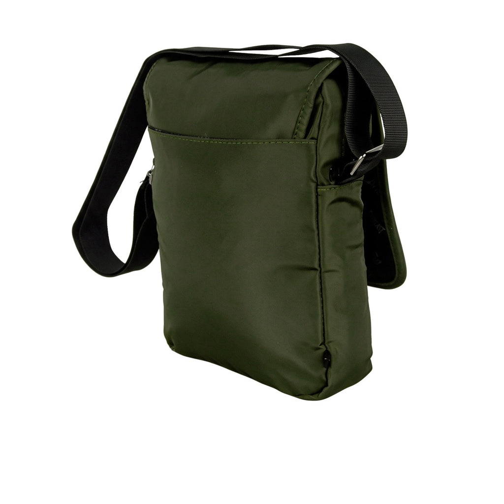 Morral Everlast Verde