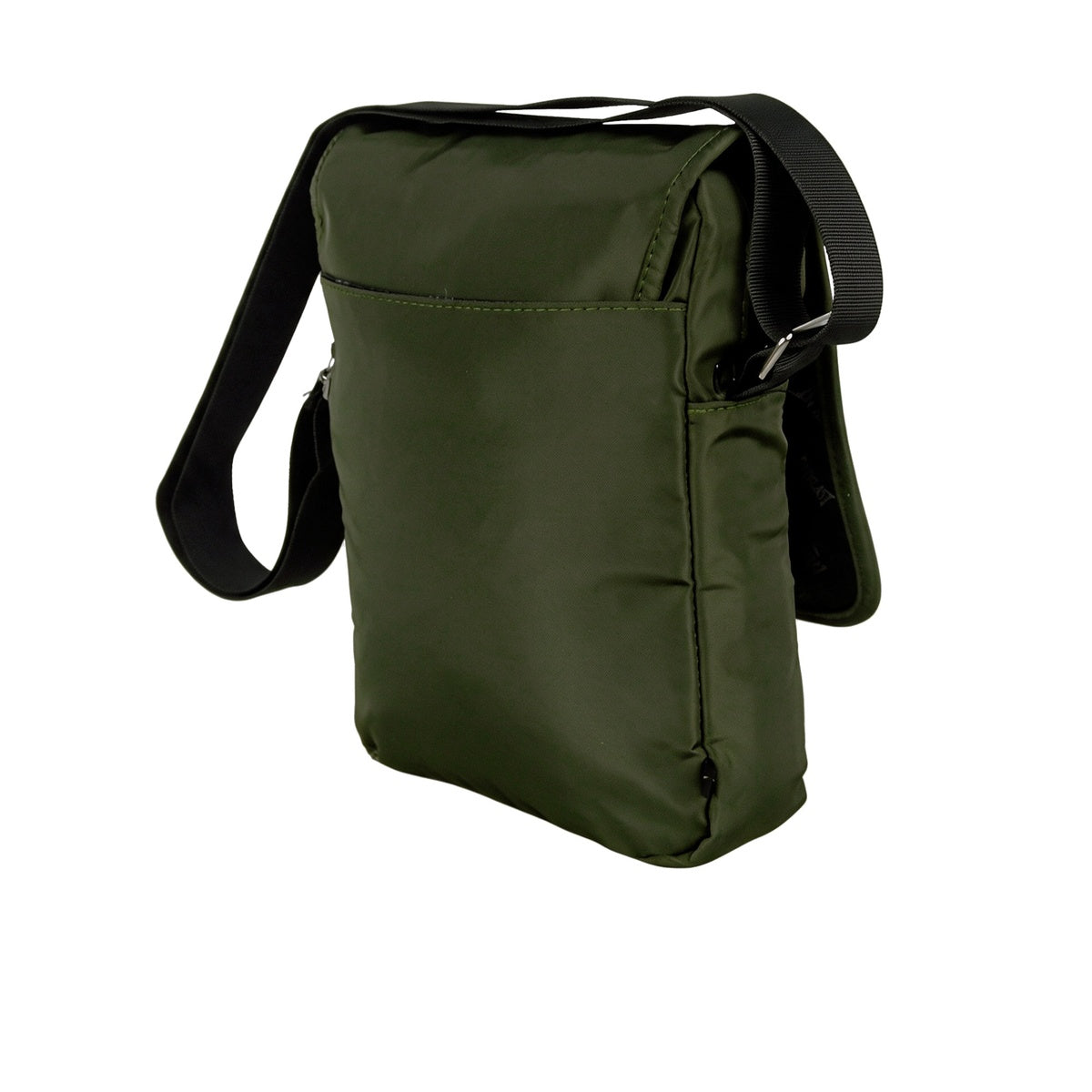 Morral Everlast Verde