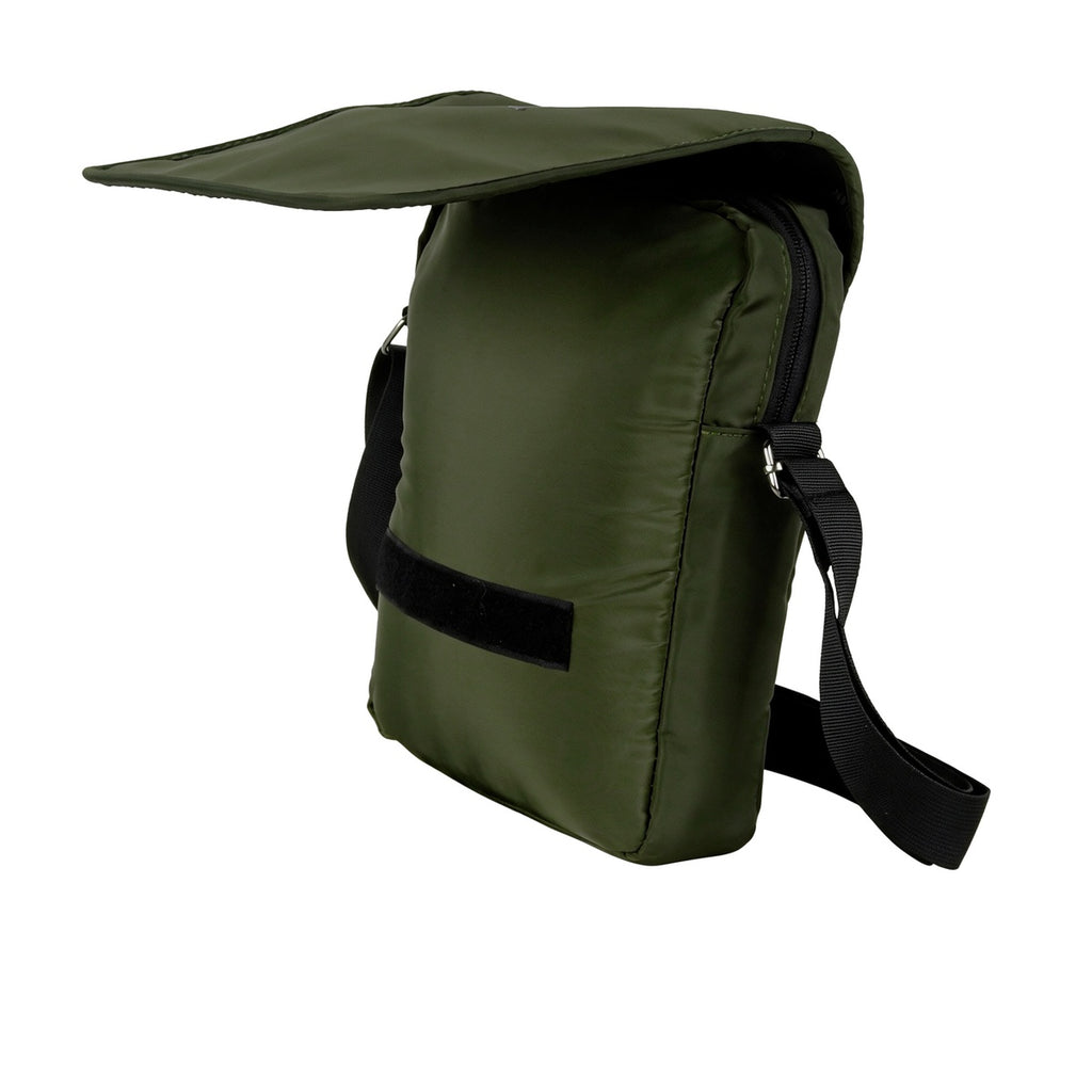 Morral Everlast Verde