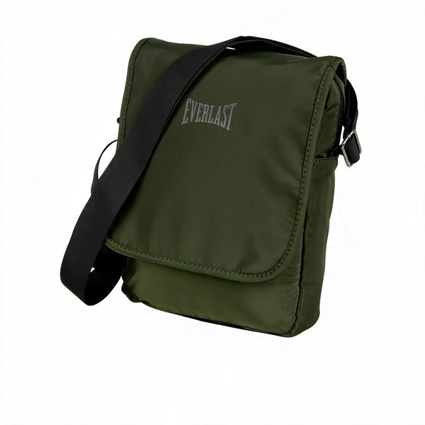 Morral Everlast Verde