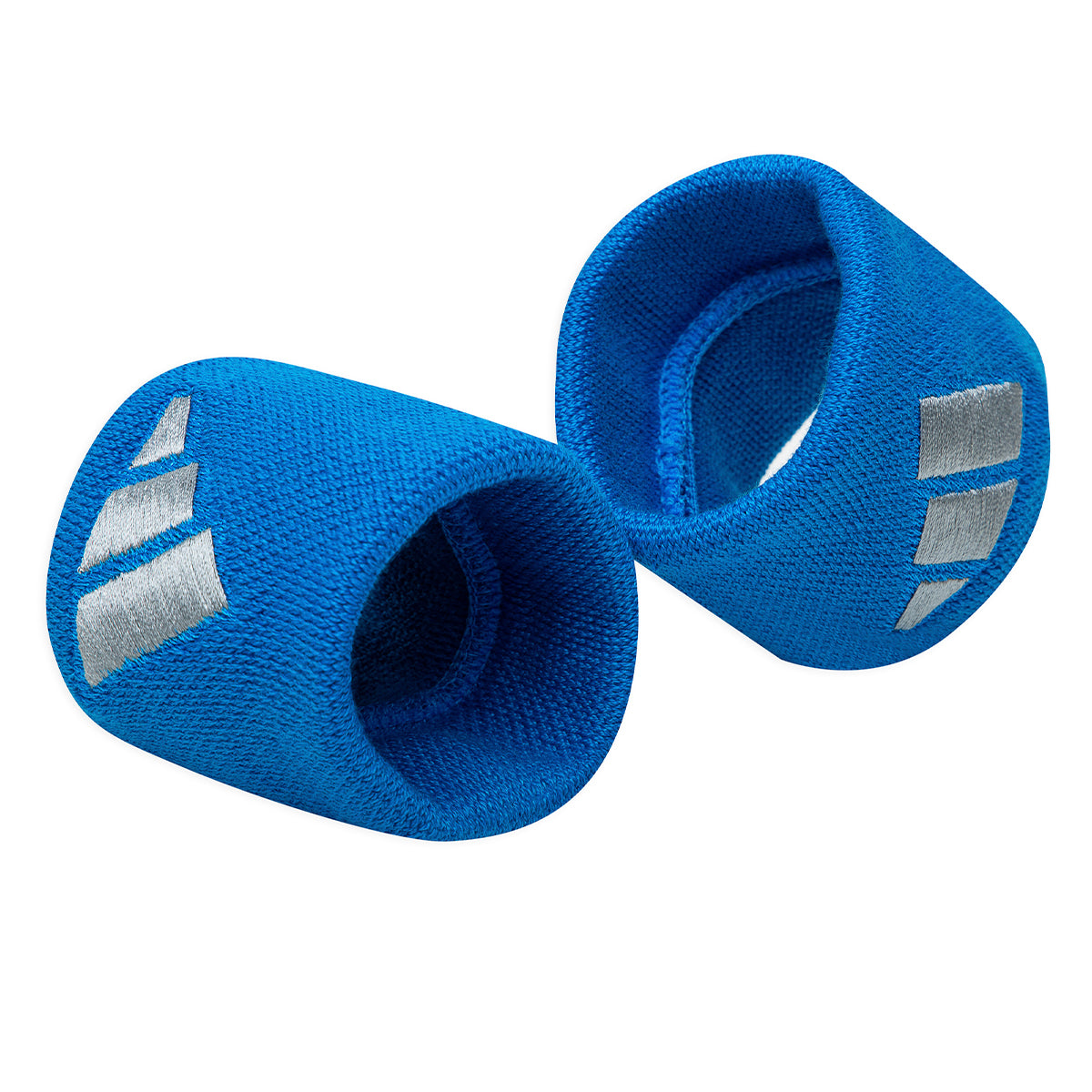 Muñequeras De Tenis Adidas Ang Azul