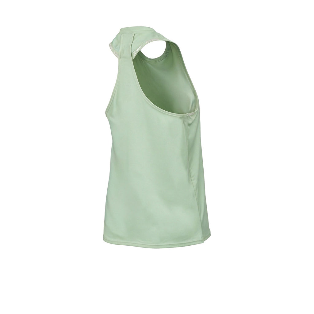 Musculosa Atomik De Entrenamiento Core Mujer Verde