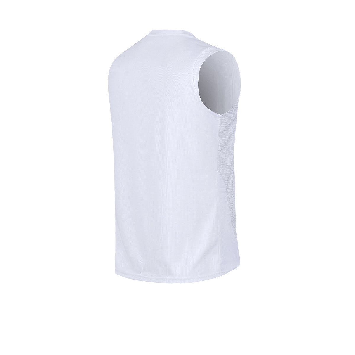 Musculosa De Independiente Puma Entrenamiento Blanca