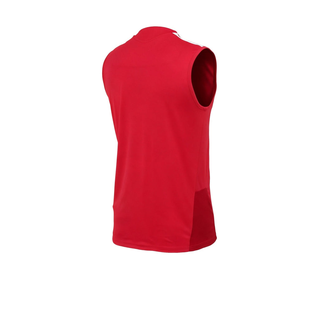 Musculosa De River Adidas Tiro 26 Competition Roja