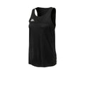 Musculosa Kappa De Entrenamiento Kombat Gopin 2 Mujer Negra