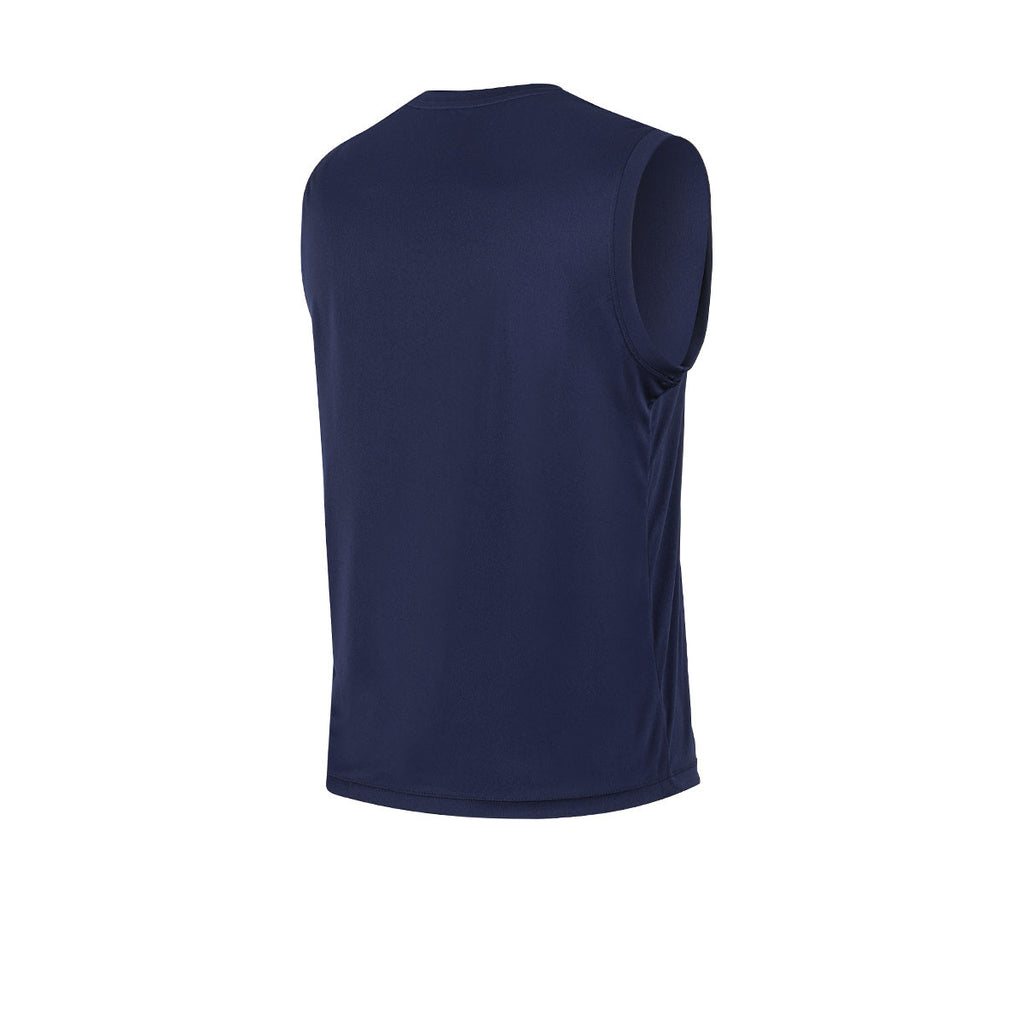 Musculosa Kappa De Futbol Frejair Azul