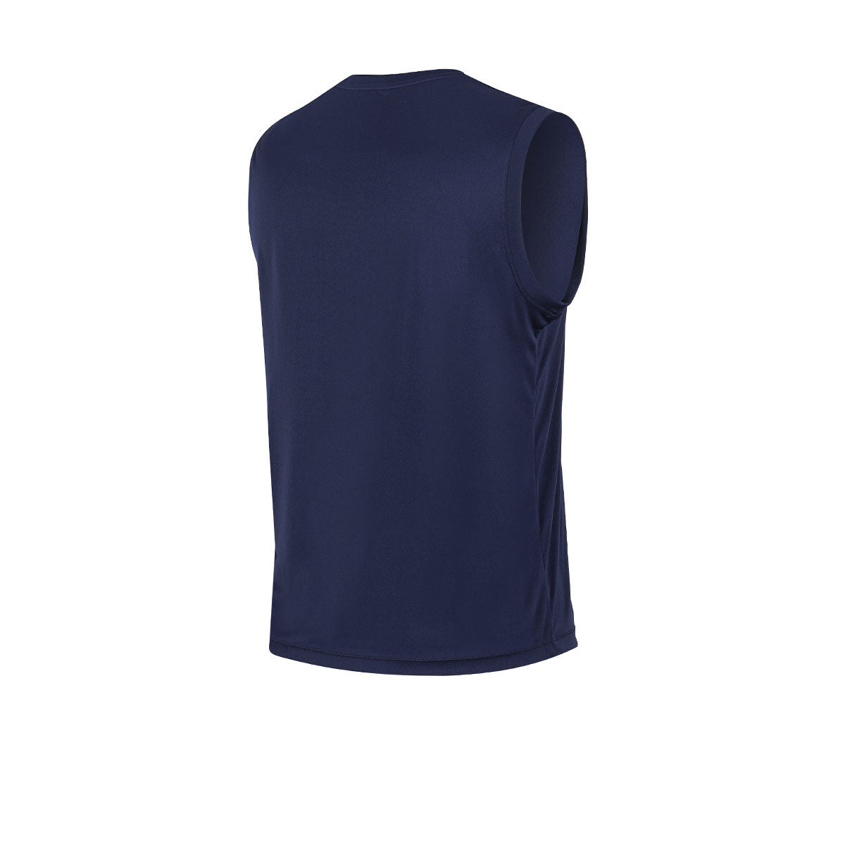 Musculosa Kappa De Futbol Frejair Azul