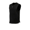 Musculosa Puma De Entrenamiento Cloudspun Negra