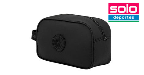 Neceser De San Lorenzo Atomik Negro