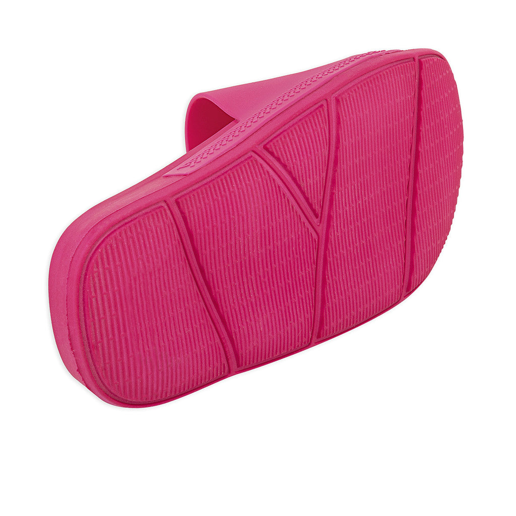 Ojotas Havaianas Slide Classic Mujer Fucsia