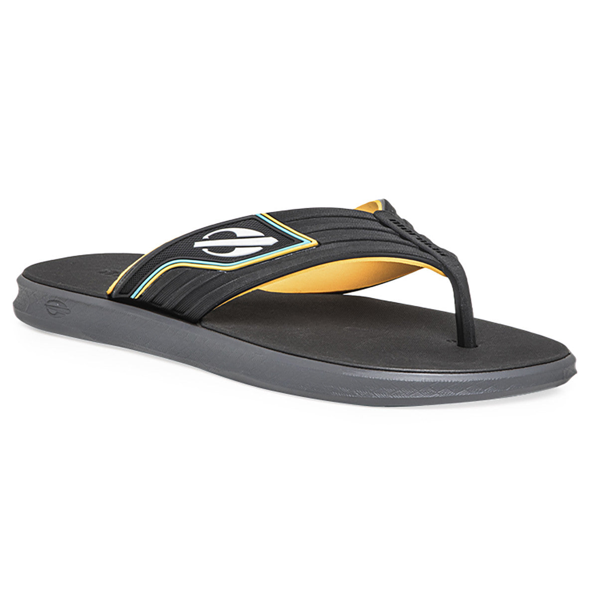 Ojotas Mormaii Blackflip Gris