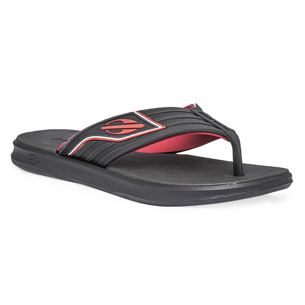 Ojotas Mormaii Blackflip Negra
