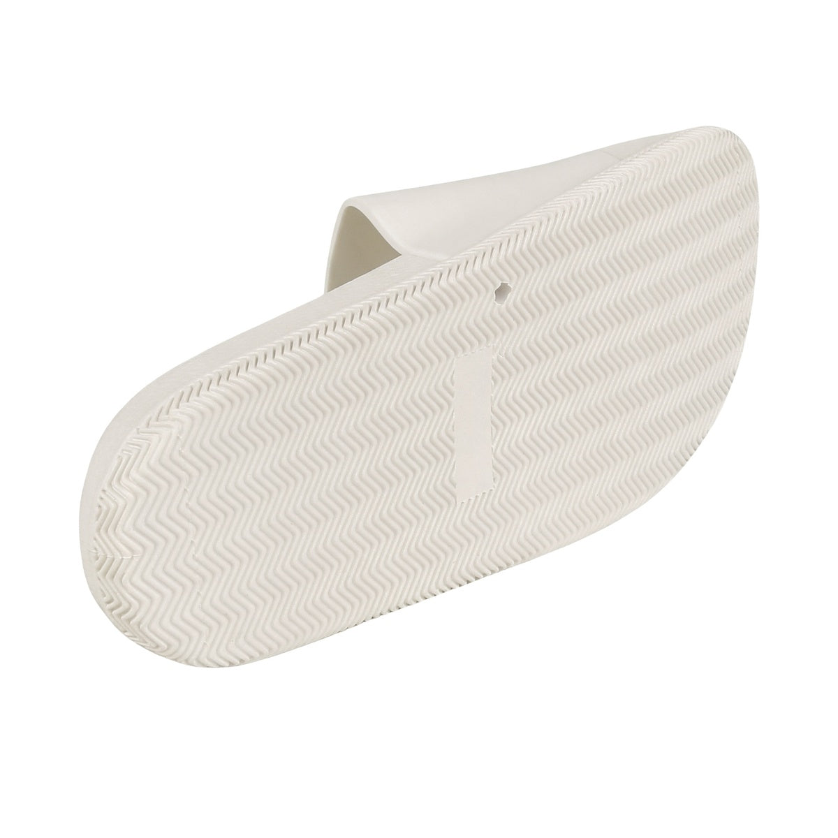 Ojotas 47 Street Mujer Crudo