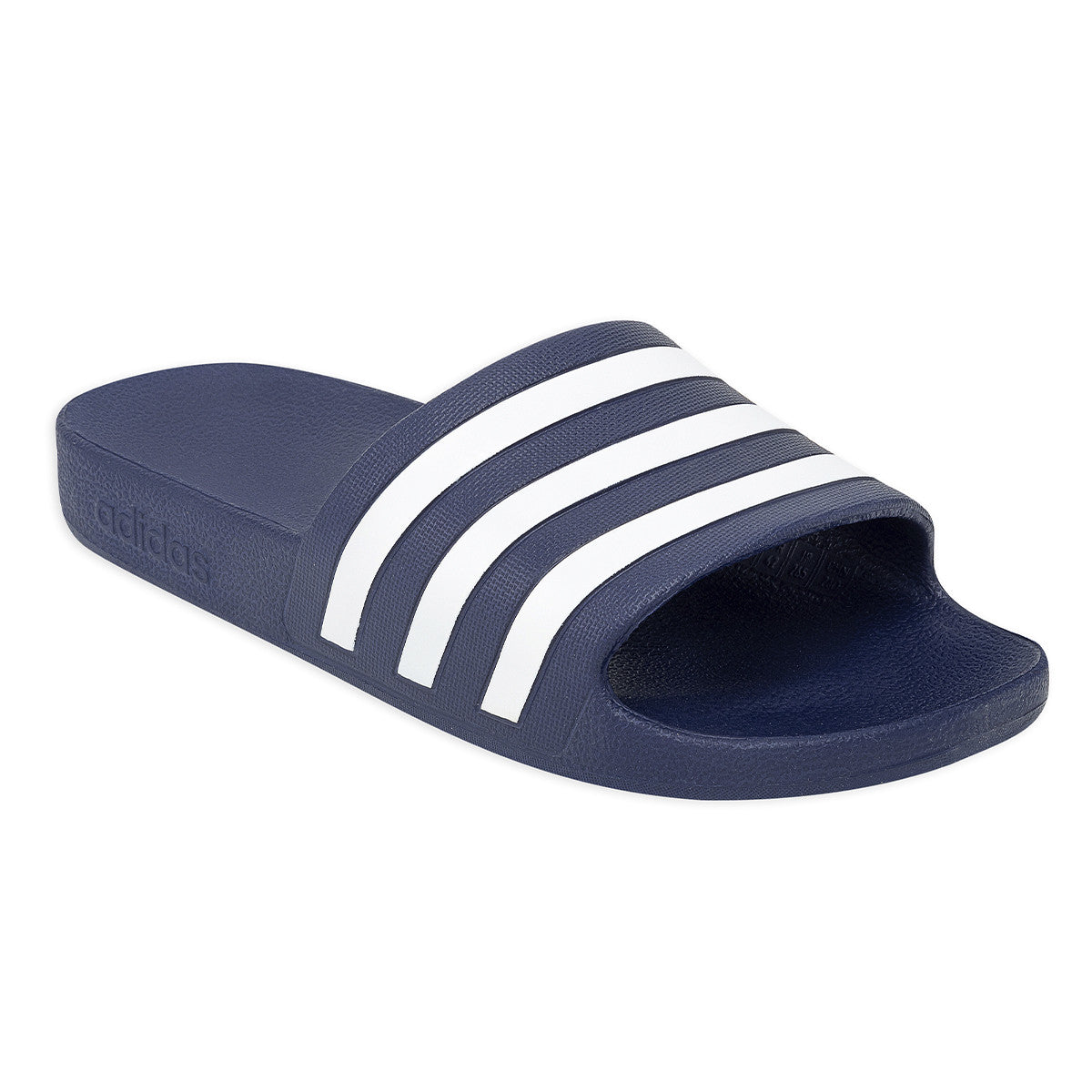 Ojotas Adidas Adilette Aqua Azul