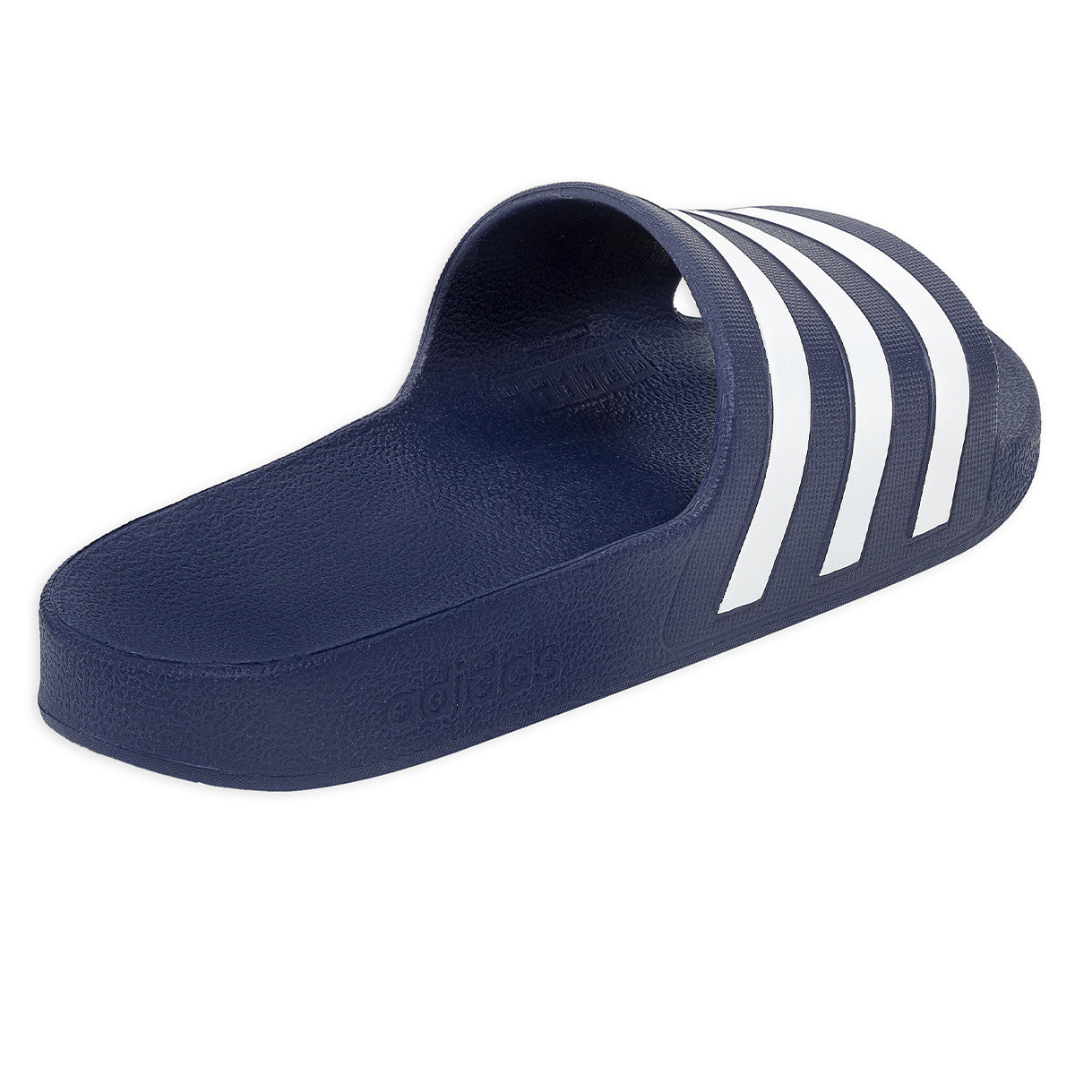 Ojotas Adidas Adilette Aqua Azul