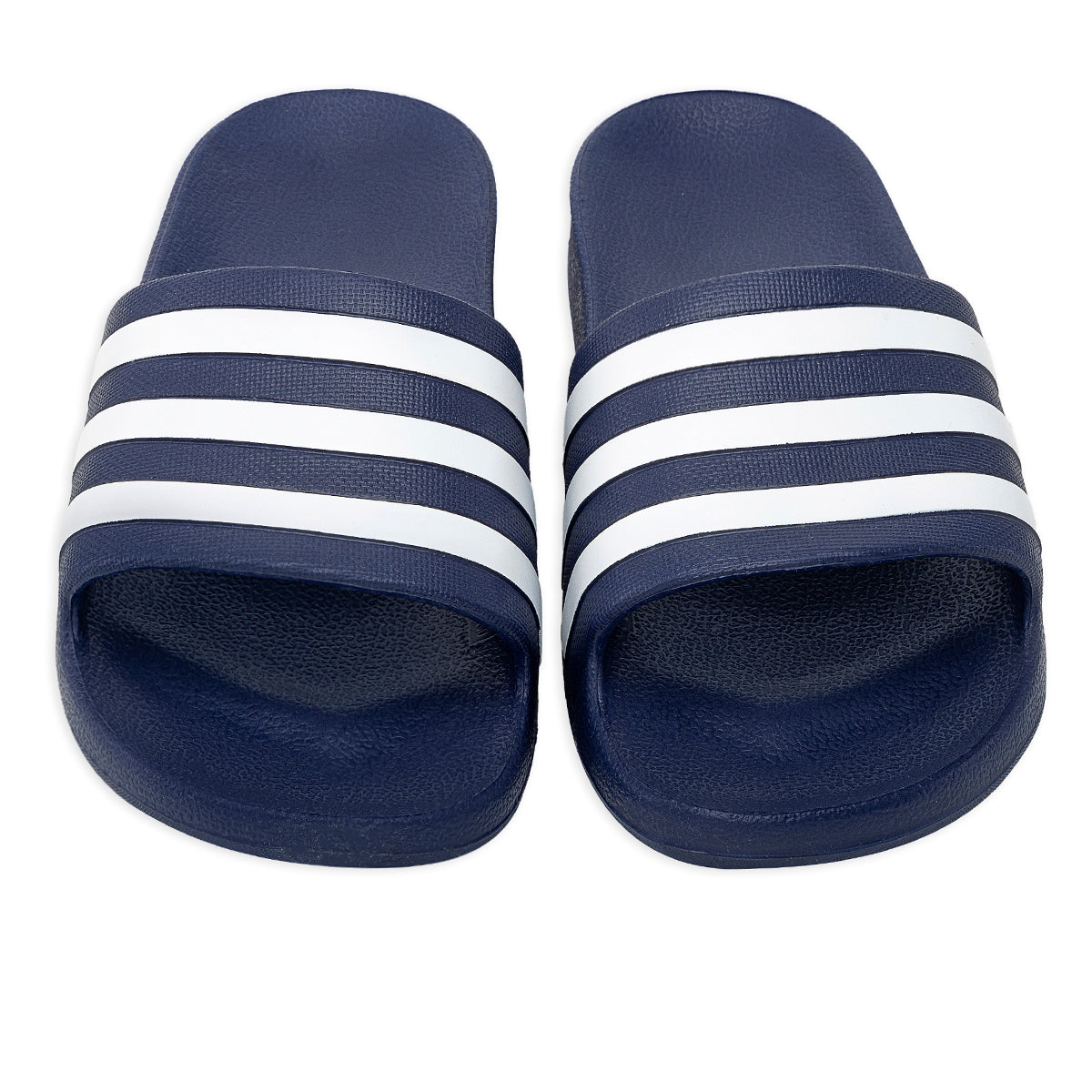Ojotas Adidas Adilette Aqua Azul