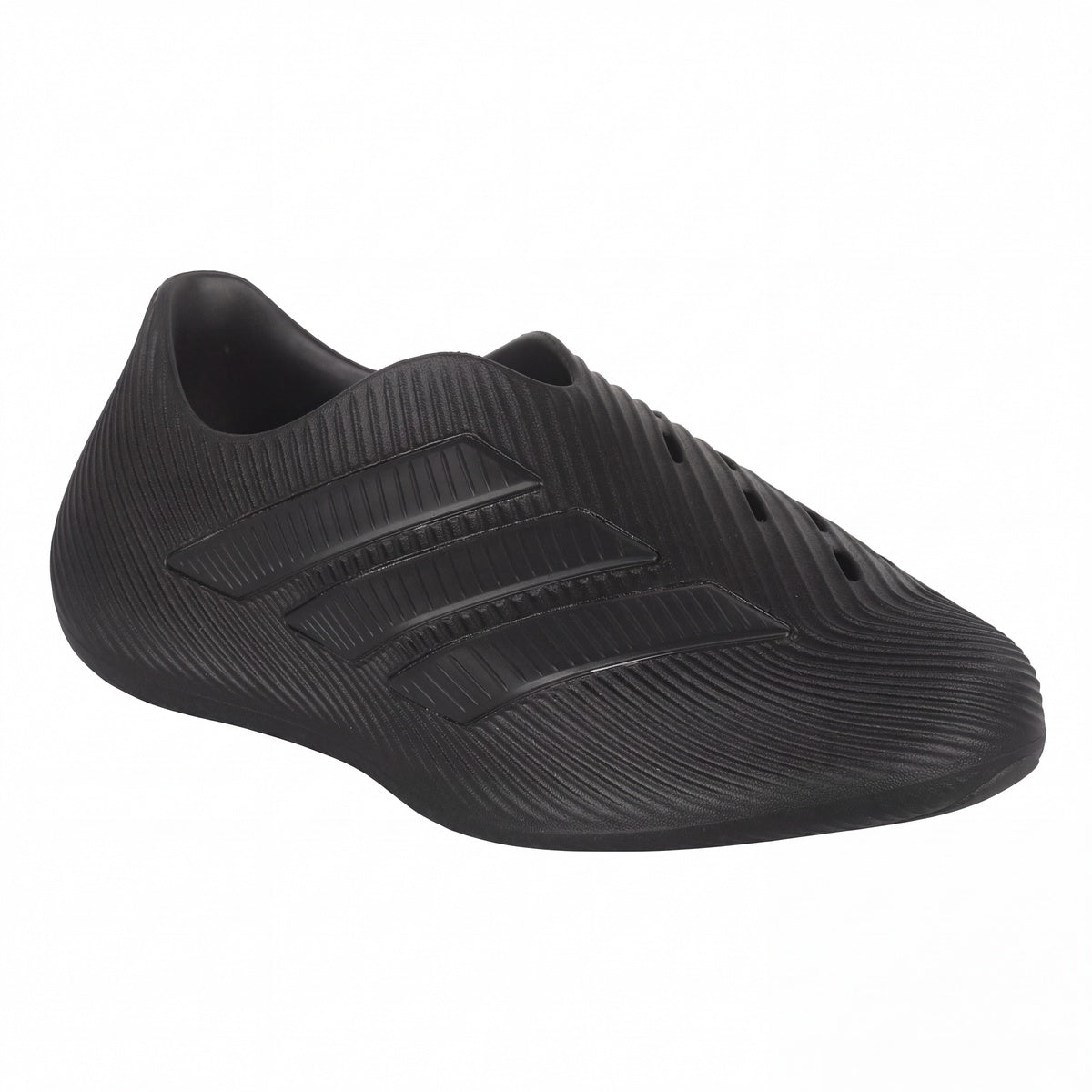 Ojotas Adidas Purechill Negra