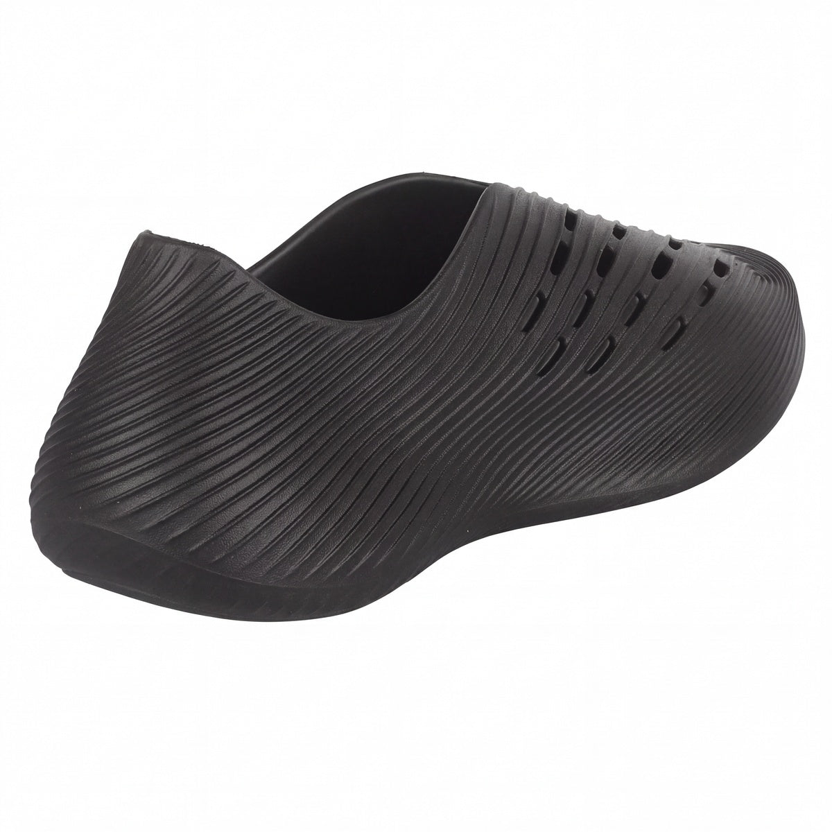 Ojotas Adidas Purechill Negra