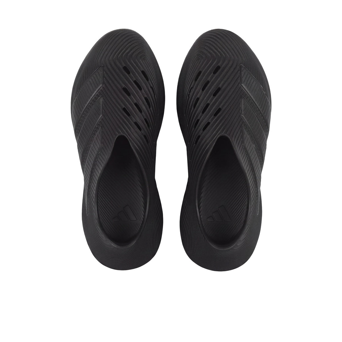 Ojotas Adidas Purechill Negra