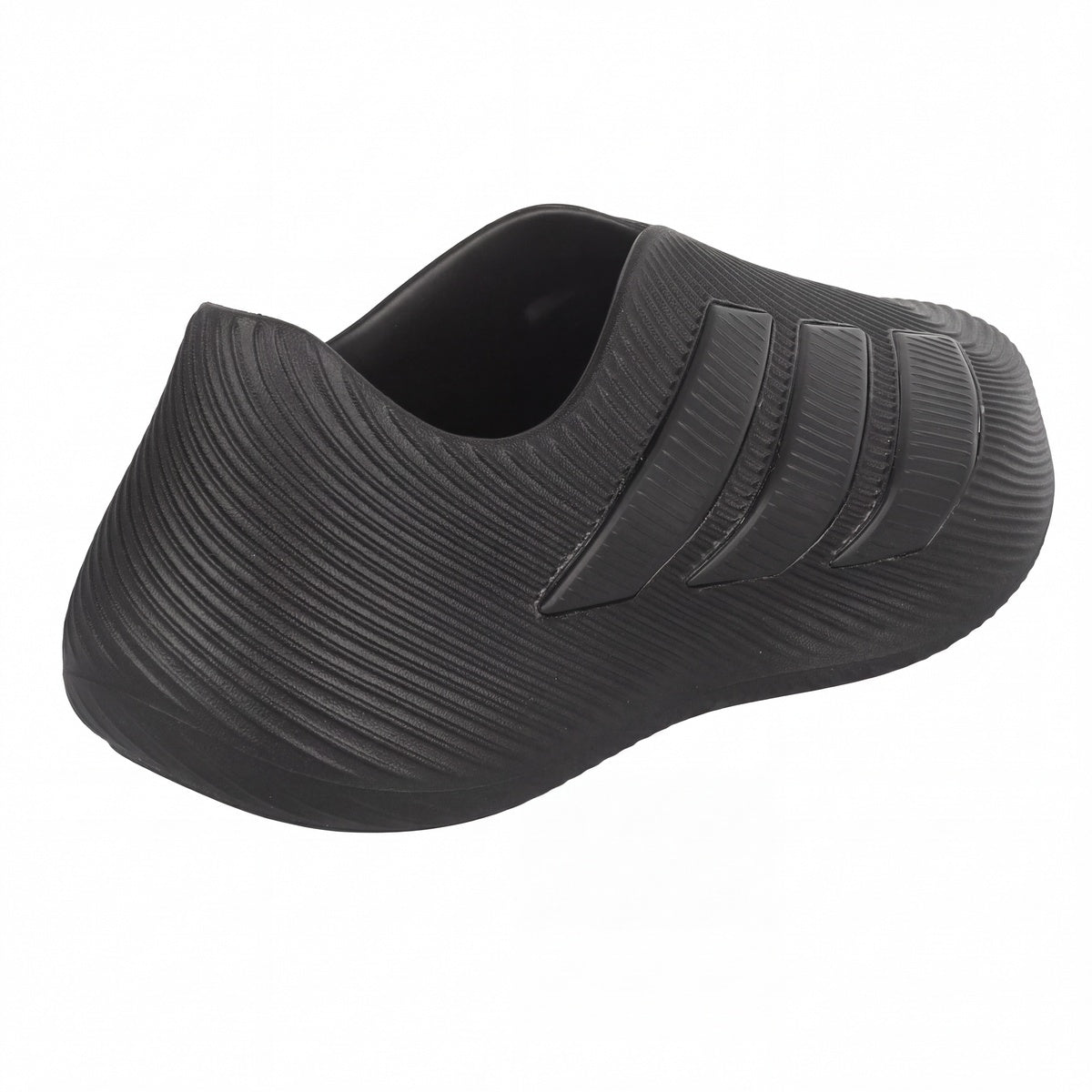 Ojotas Adidas Purechill Negra