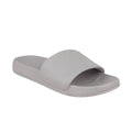 Ojotas Atomik Restfeel Mujer Gris