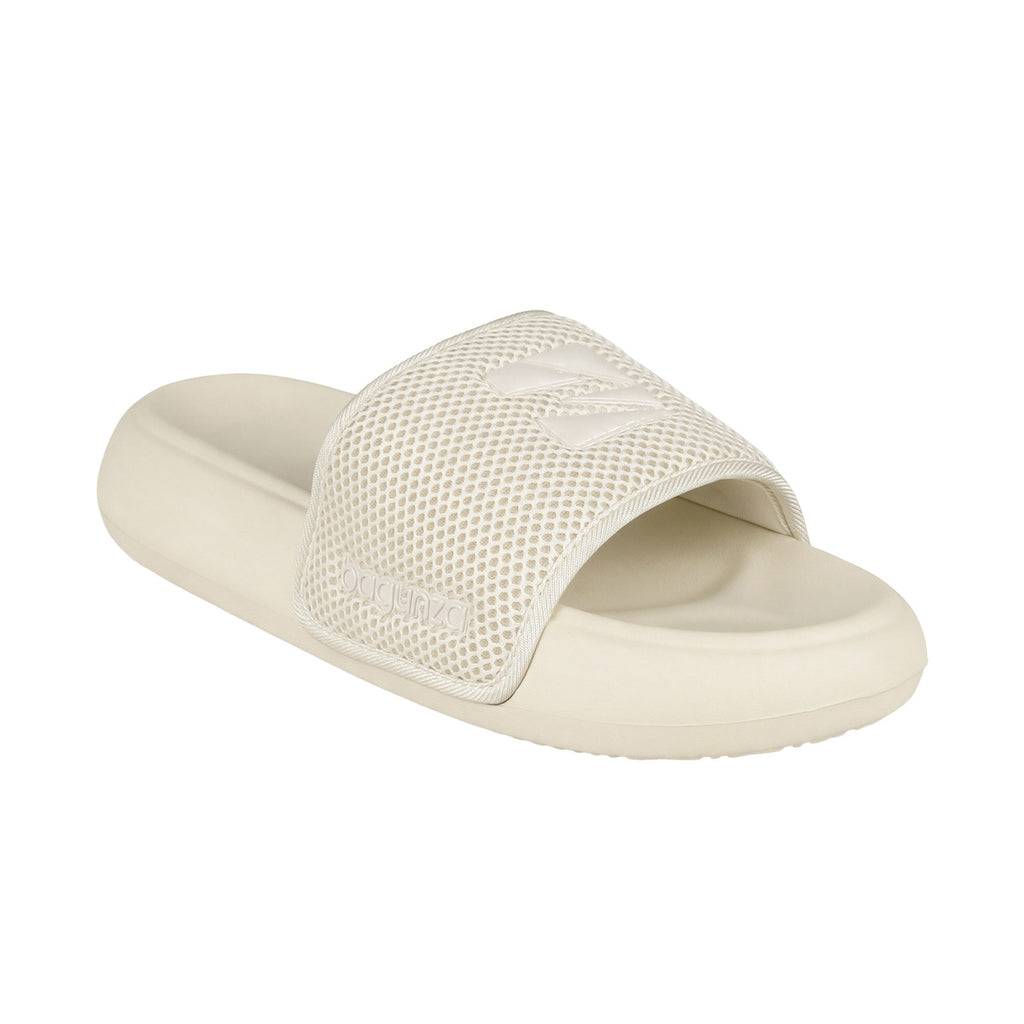 Ojotas Bagunza Air Mujer Crudo