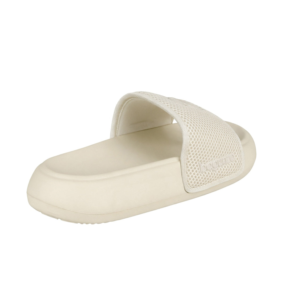 Ojotas Bagunza Air Mujer Crudo