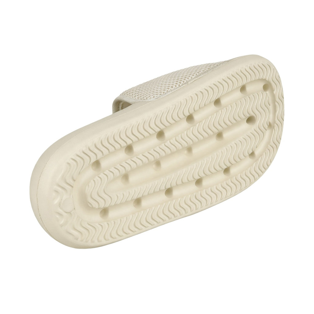 Ojotas Bagunza Air Mujer Crudo