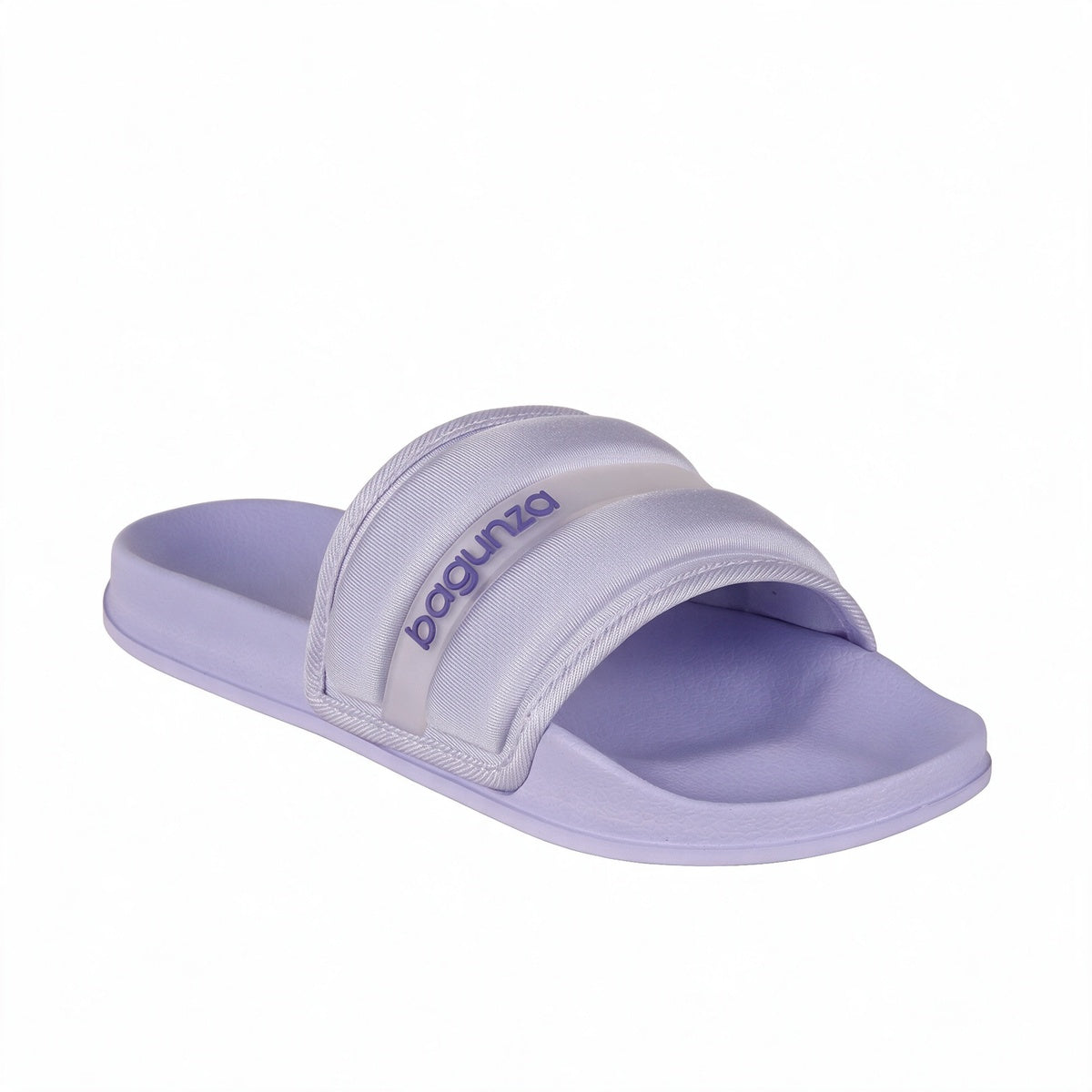 Ojotas Bagunza Chic Mujer Lila